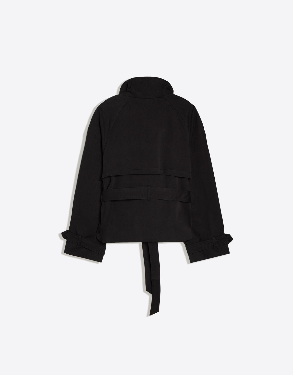 Helle Trench Coat