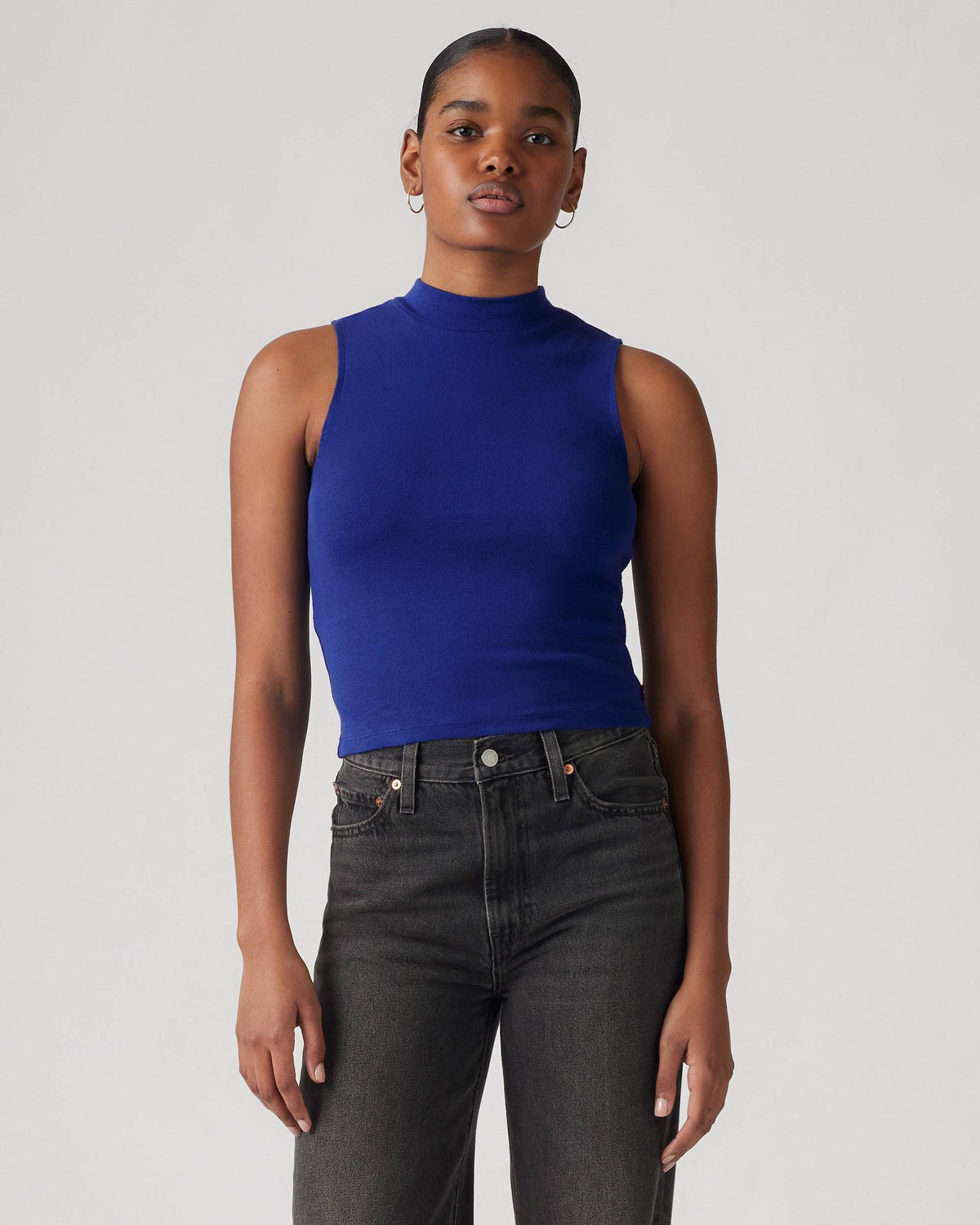 Dagny Cotton Tank