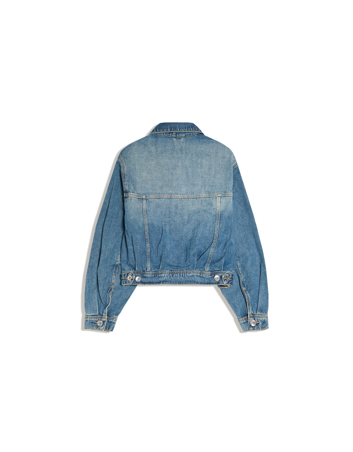 Penelope Denim Jacket