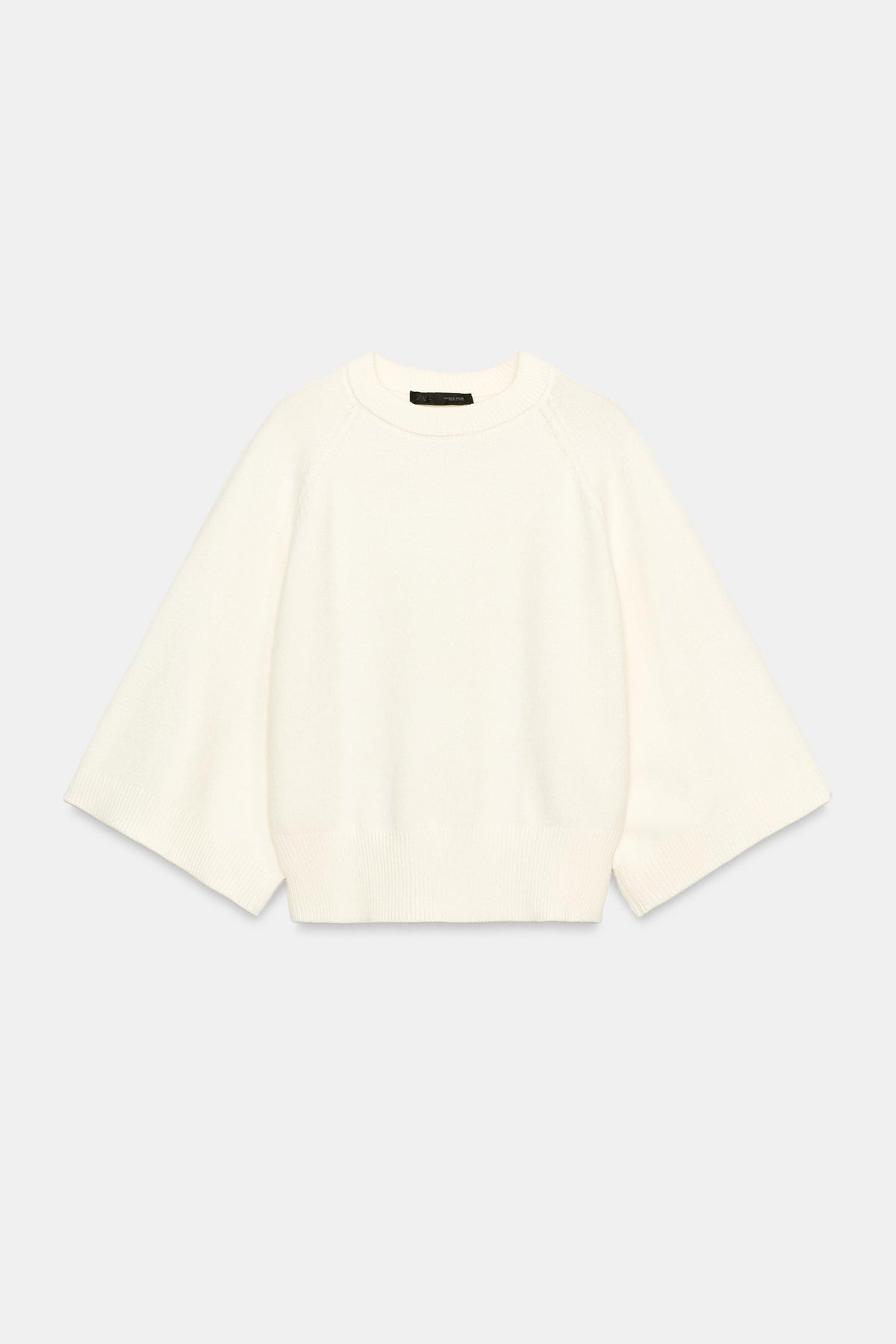 Sidonie Knit Sweater