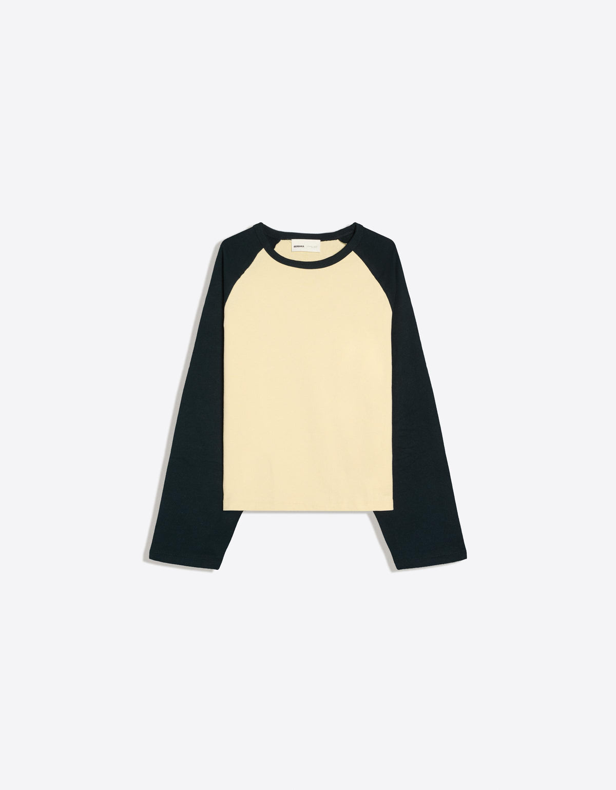Fiorella Raglan Sweater