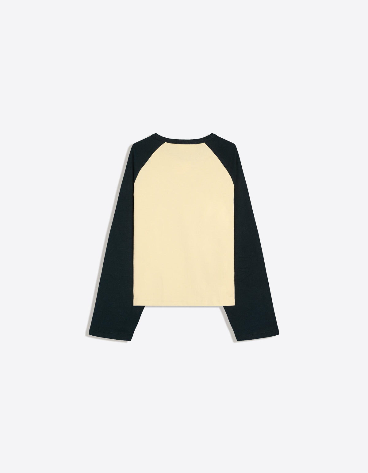 Fiorella Raglan Sweater