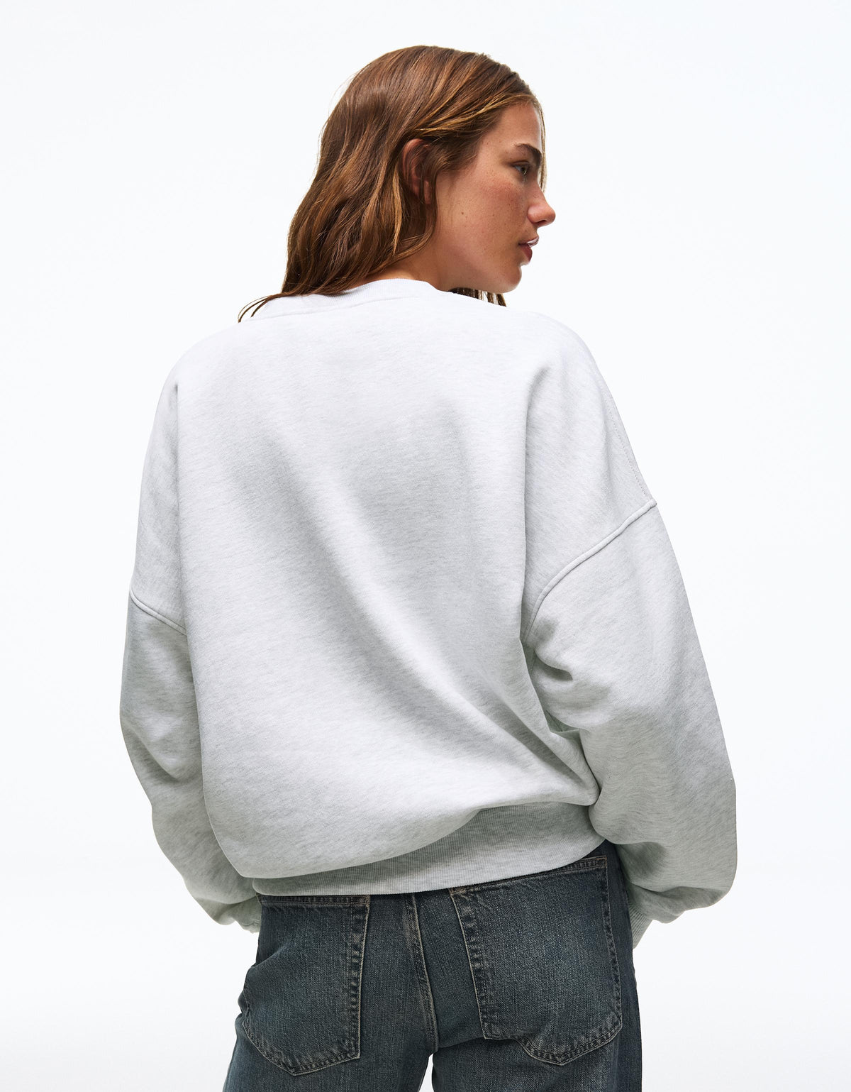 Mille Crew Sweatshirt
