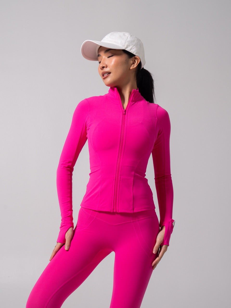 Tiril Active Jacket