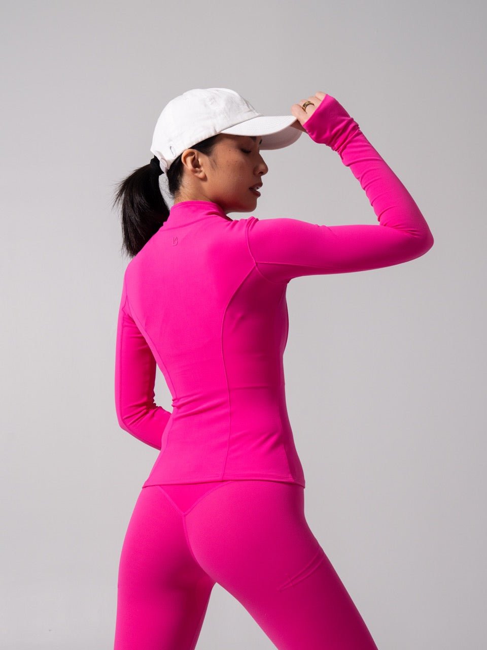 Tiril Active Jacket