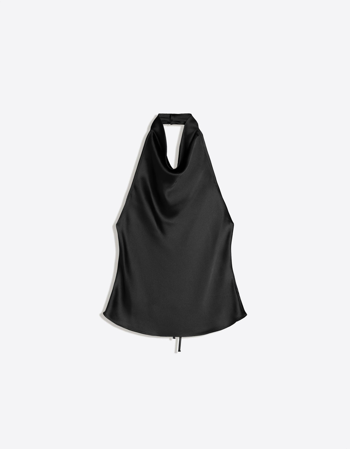 Karolina Draped Top