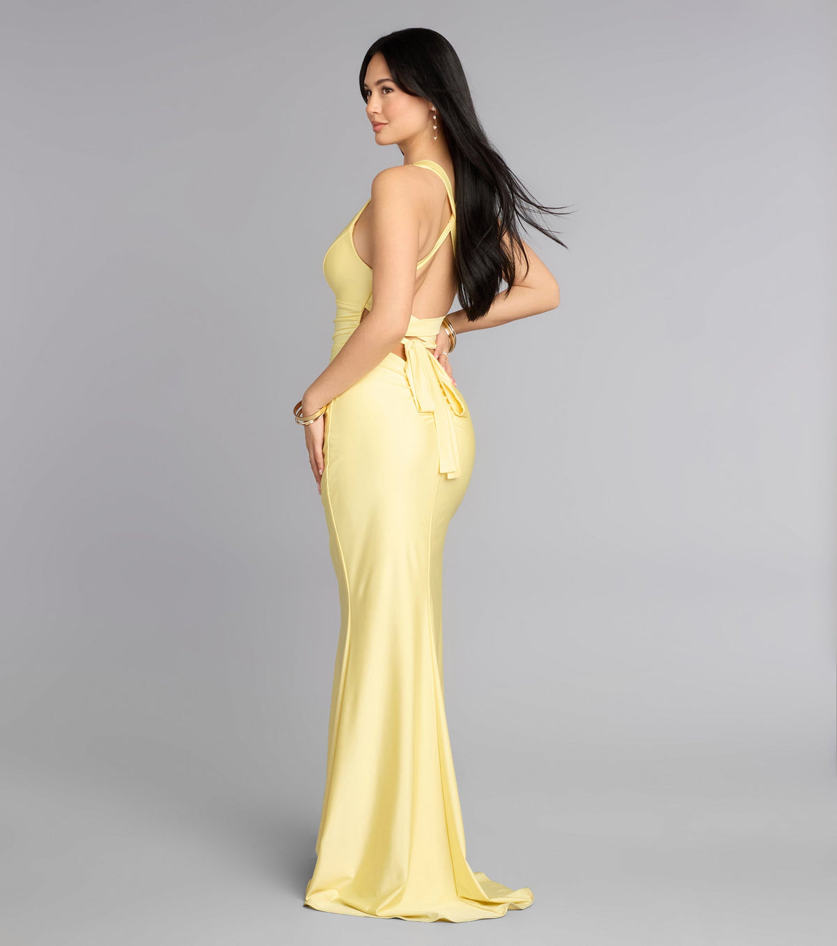 Amberlyn Maxi Dress