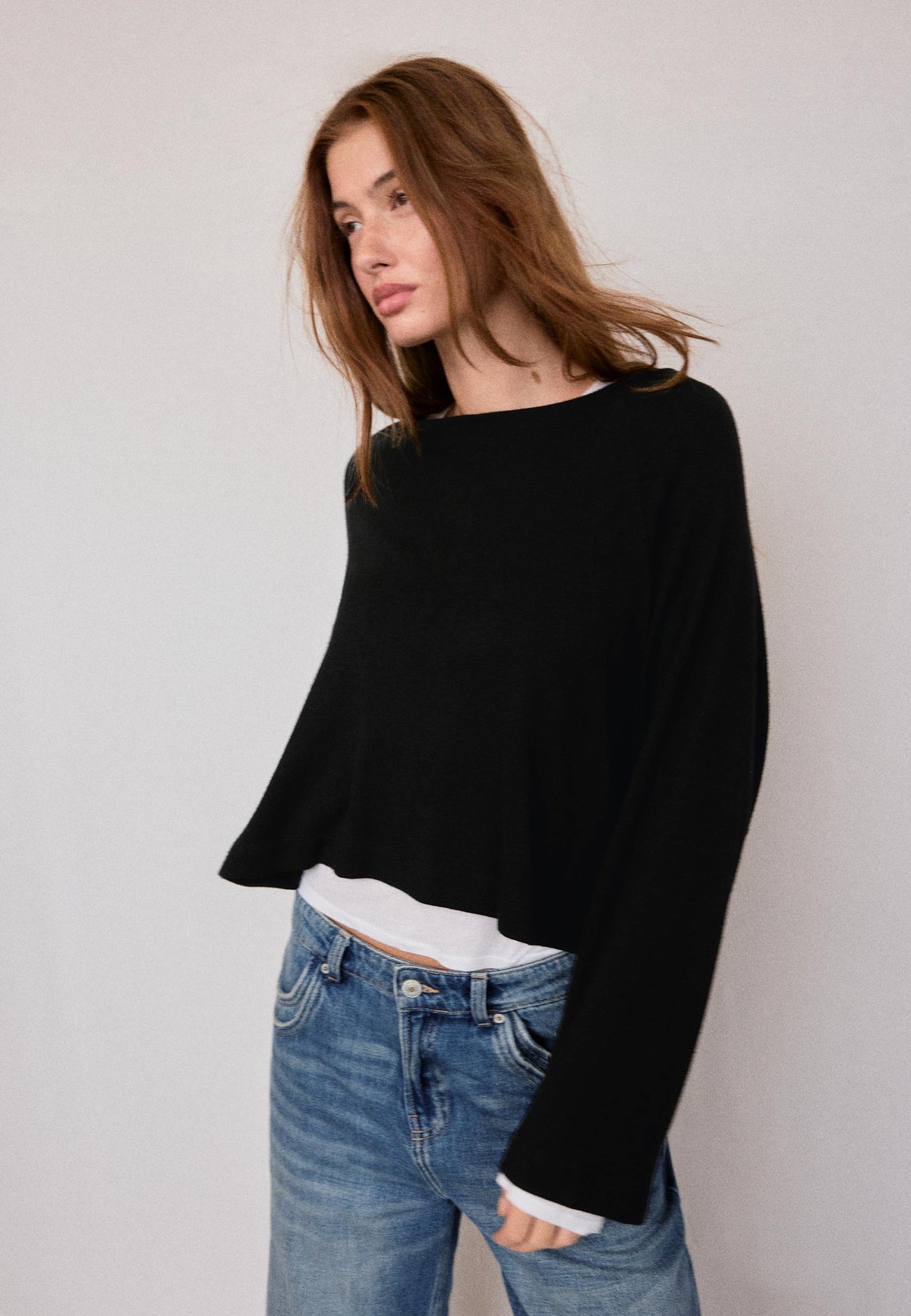 Edith Sweater