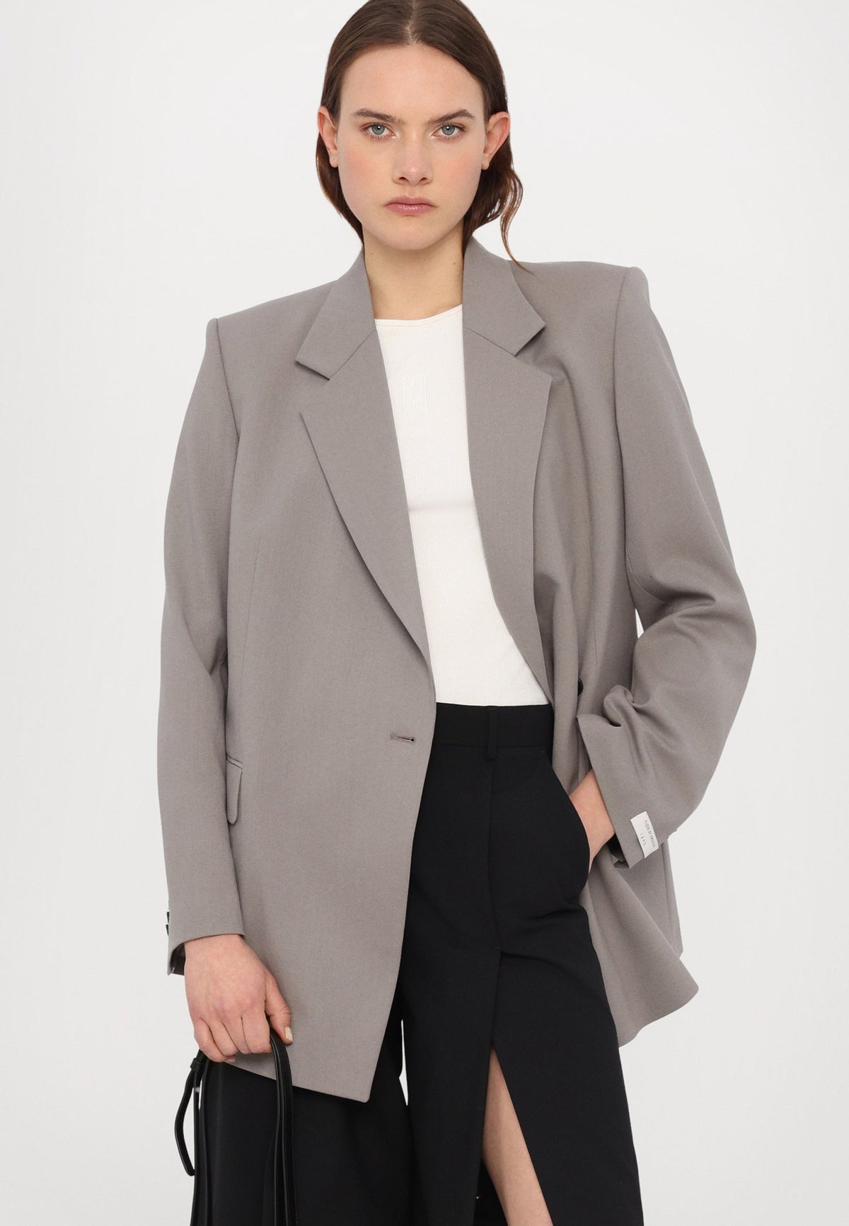 Gunda Tailored Blazer