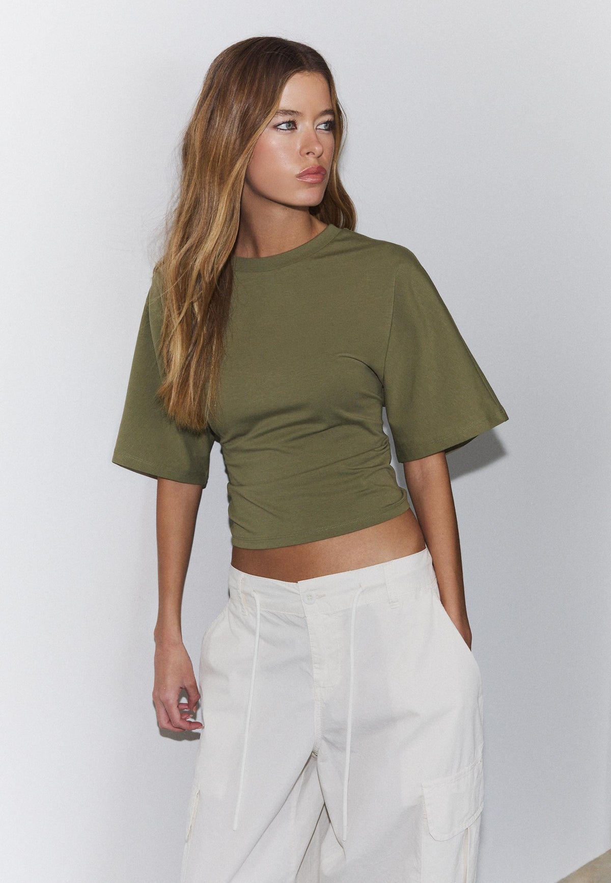 Sonja Raglan Tee