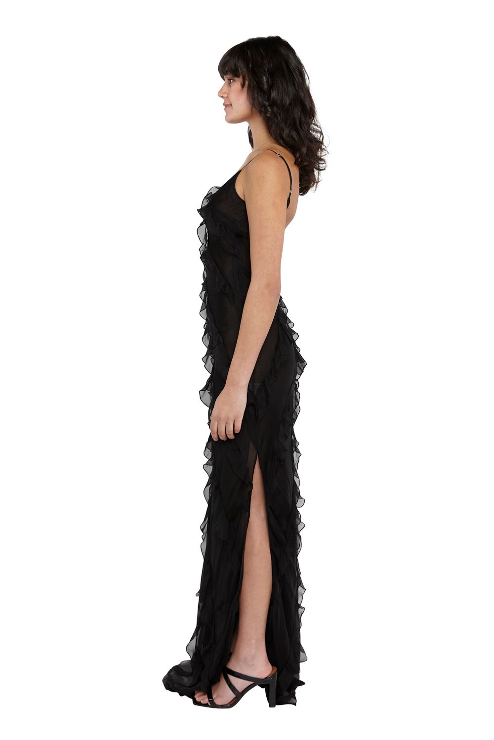 Selena Maxi Dress