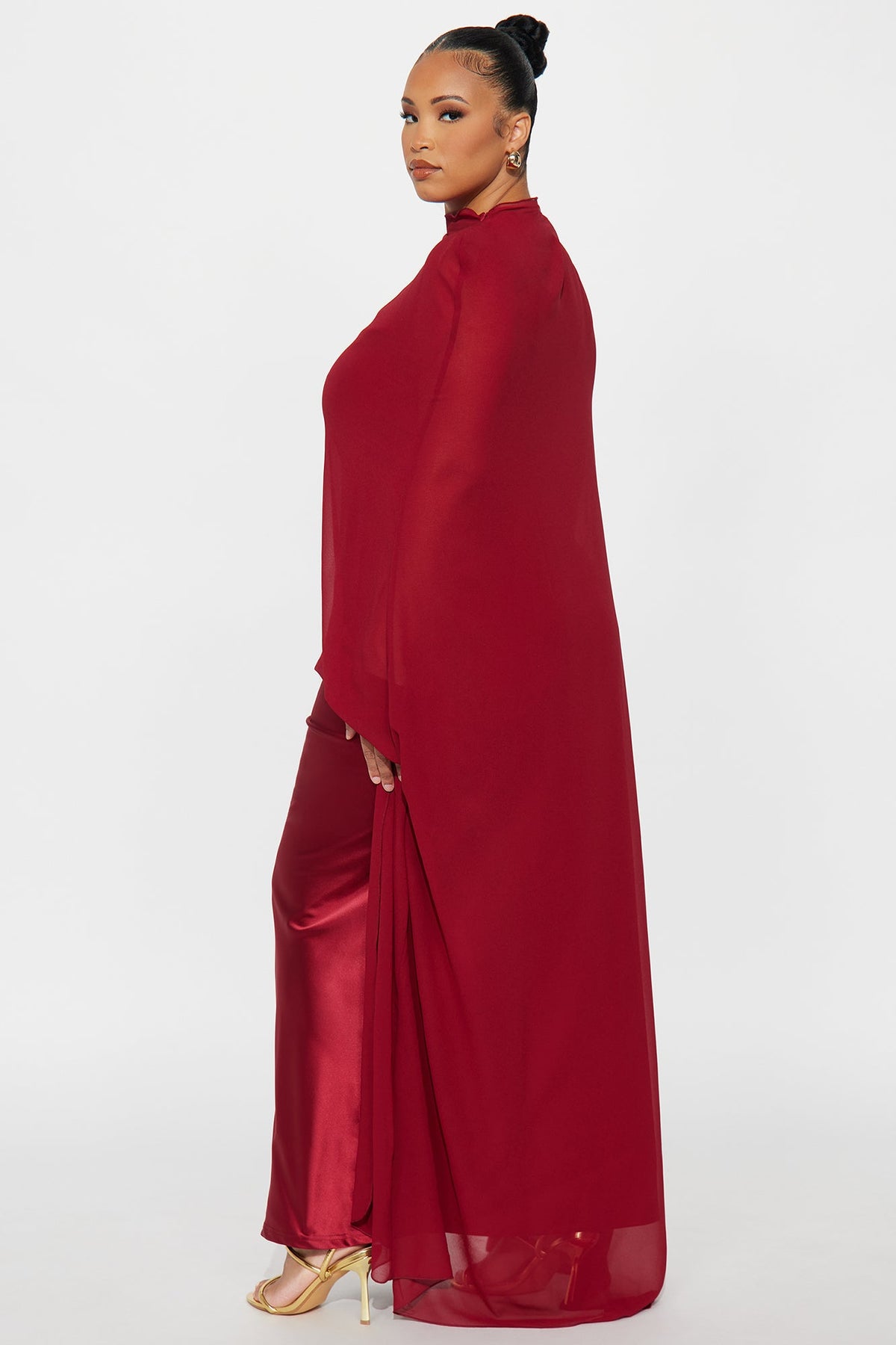 Cosette Maxi Dress