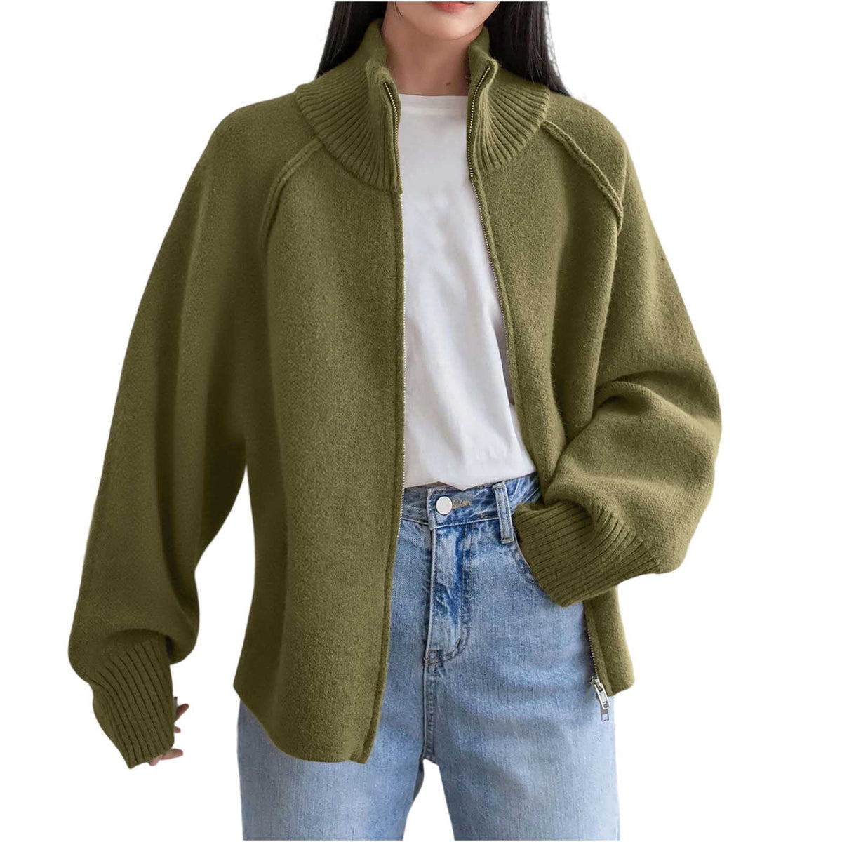 Lina Knit Jacket