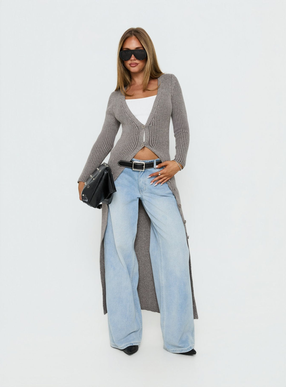 Winslow Cardigan