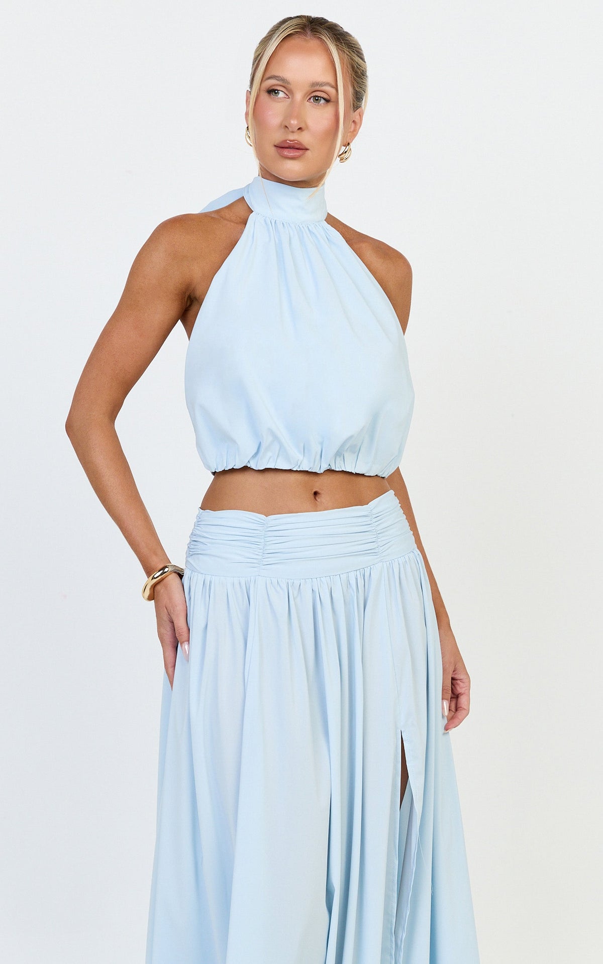 Skyler Top