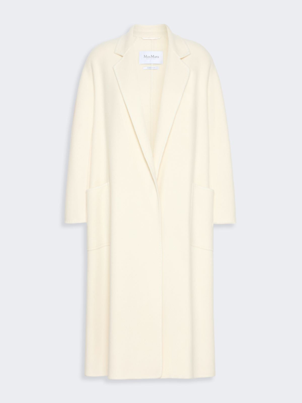 Gisela Cashmere Coat