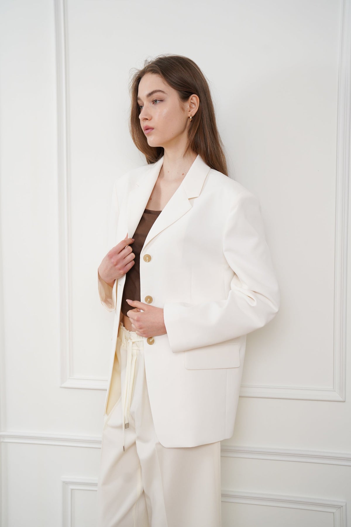 Ilaria Blazer