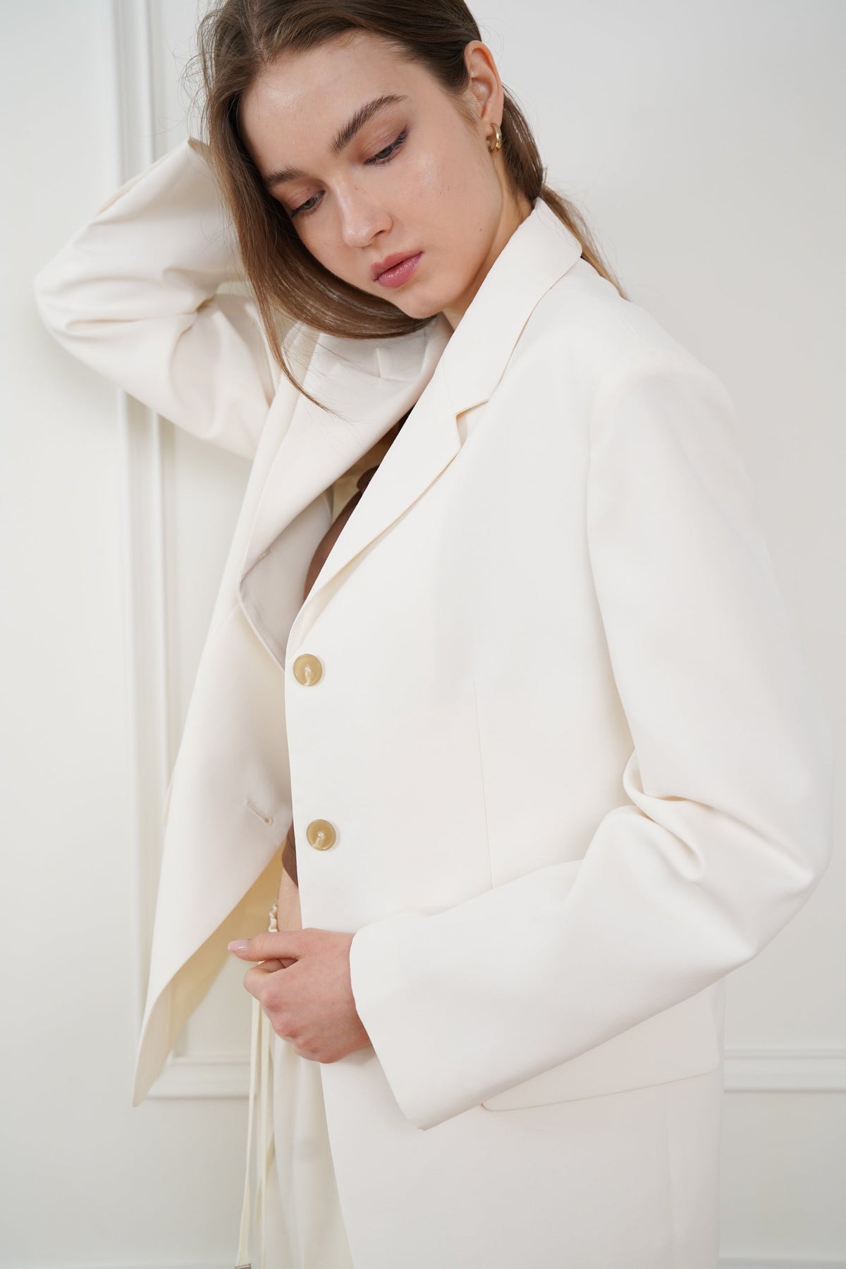 Ilaria Blazer