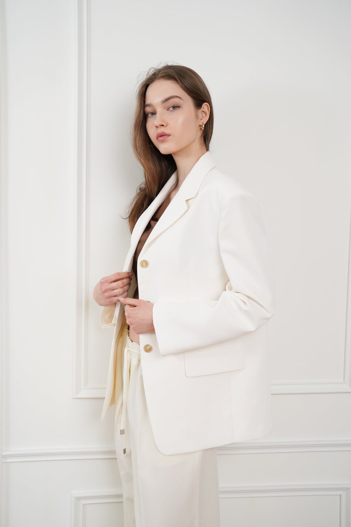 Ilaria Blazer