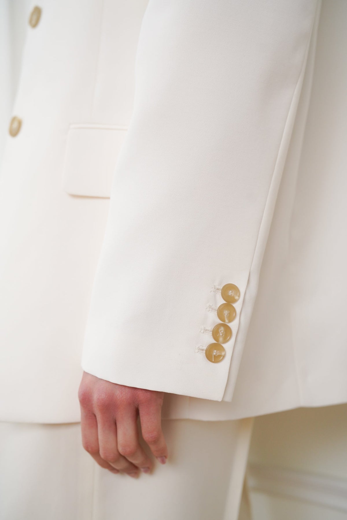 Ilaria Blazer