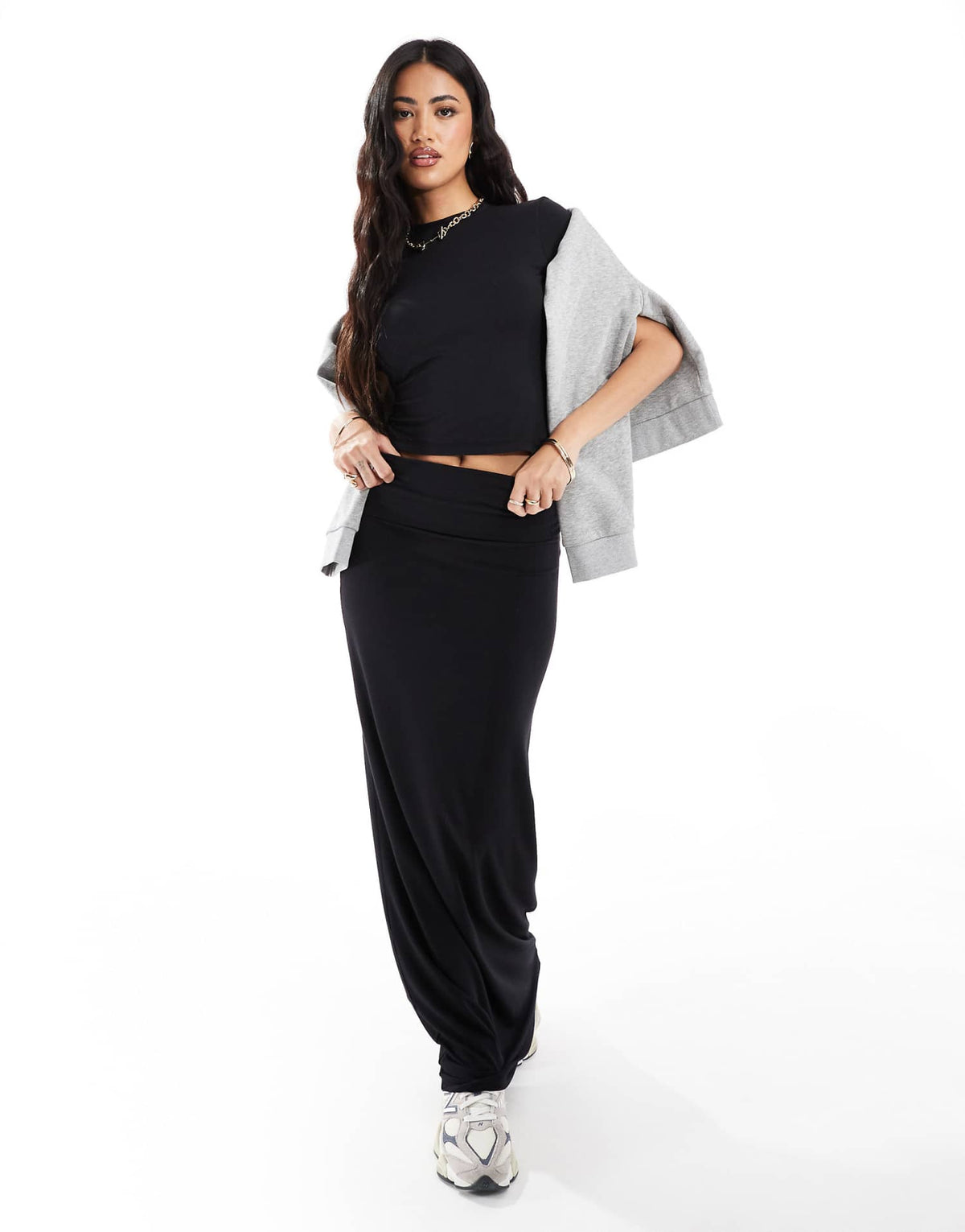 Vibeke Modal Tee