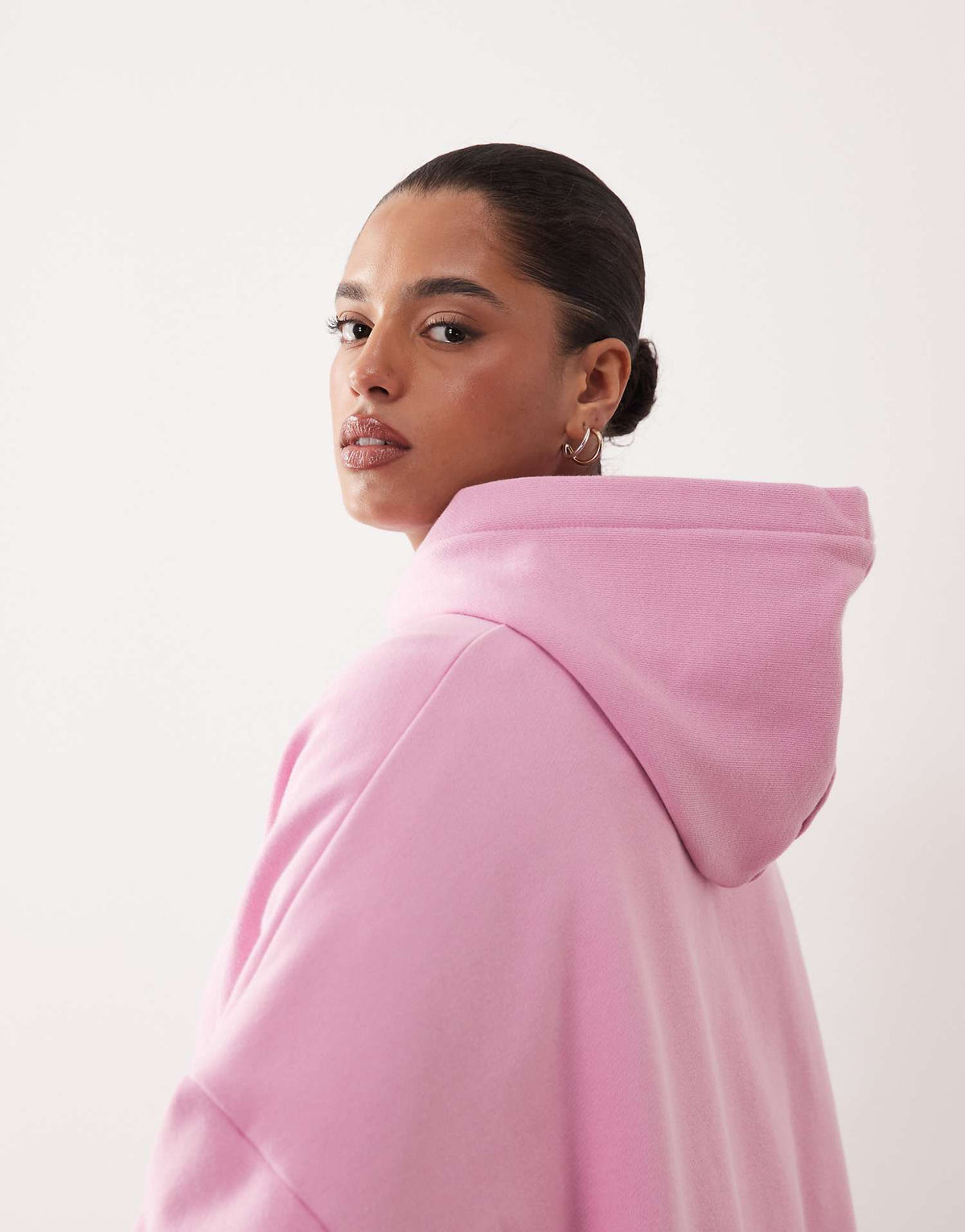 Rikke Oversized Hoodie