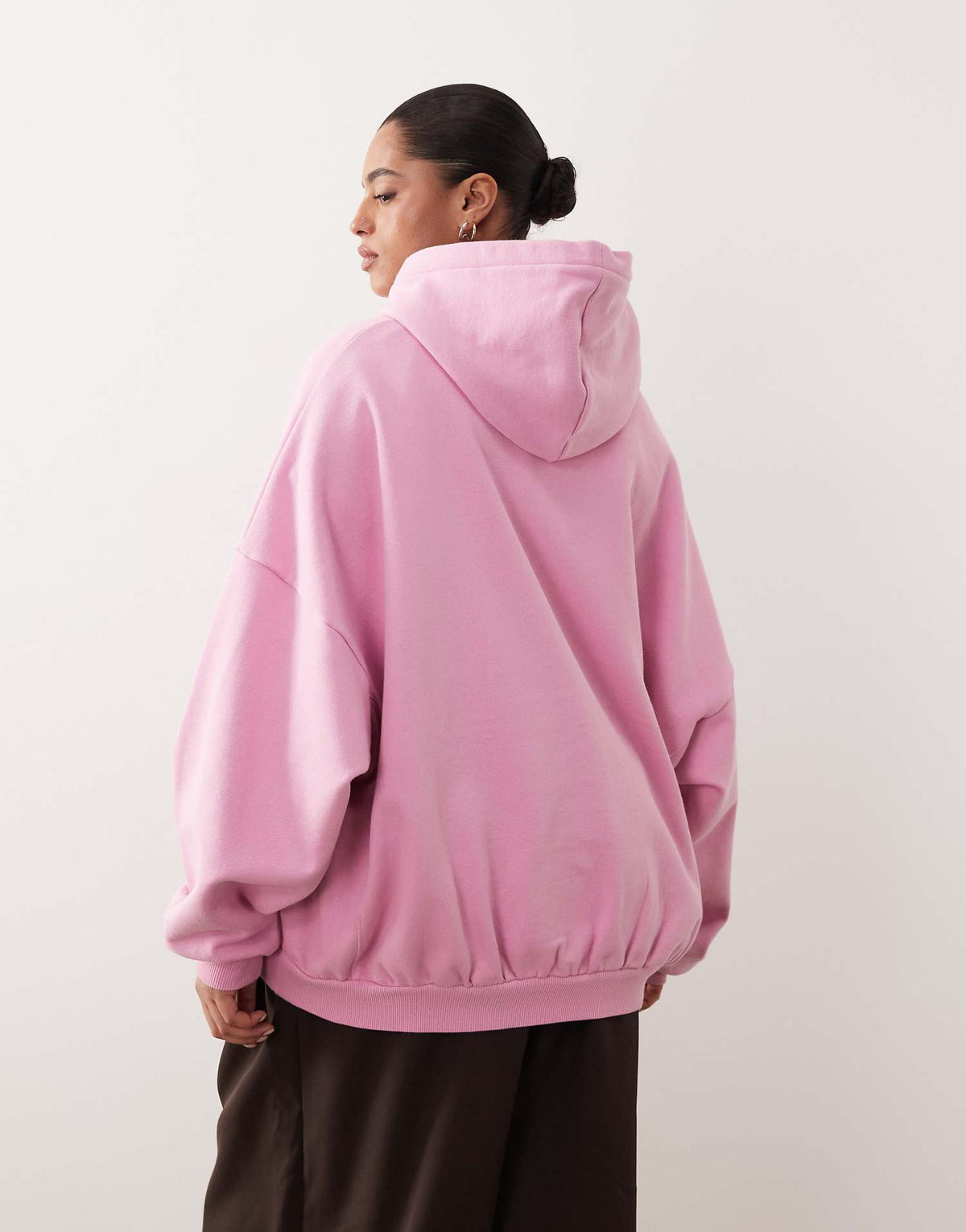Rikke Oversized Hoodie