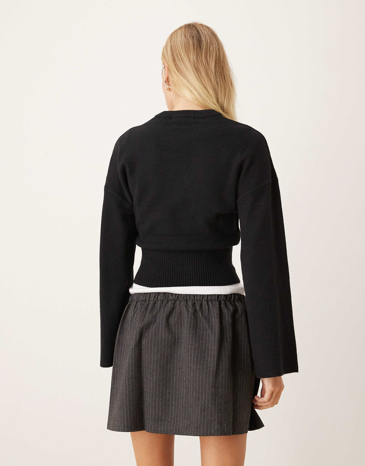 Ludovica Knit Sweater