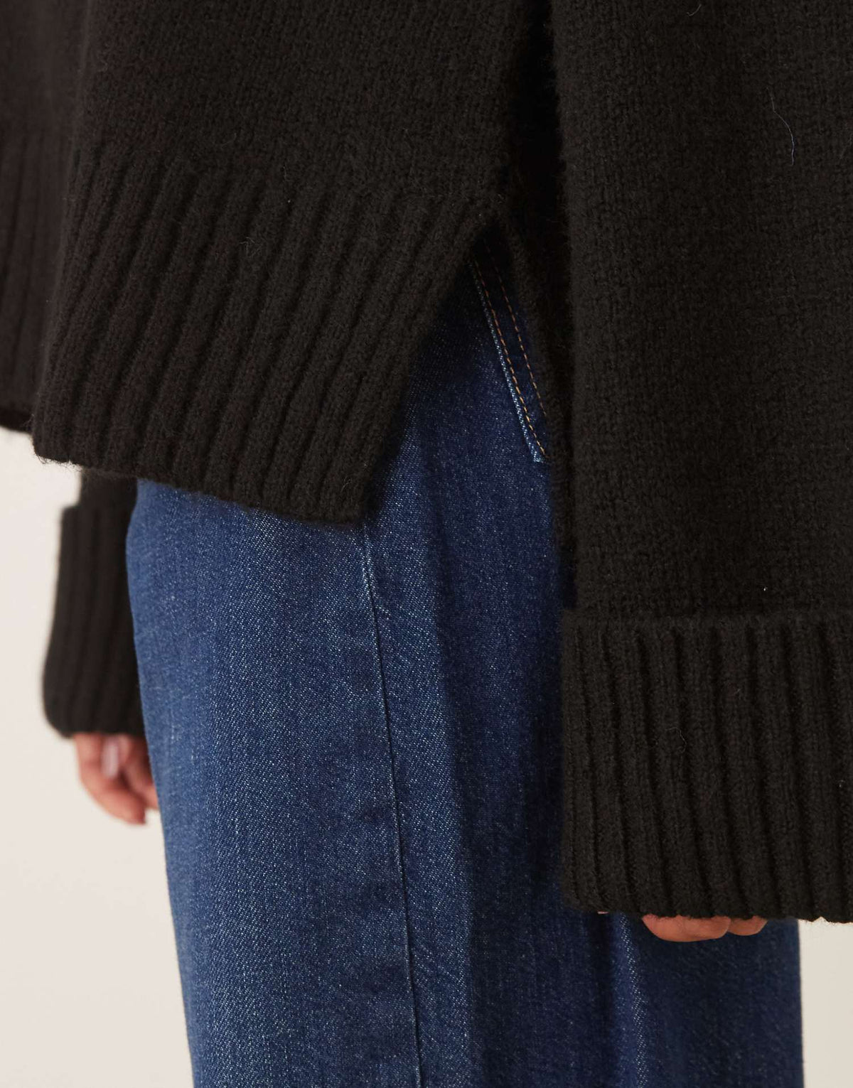 Ingunn Knit Sweater