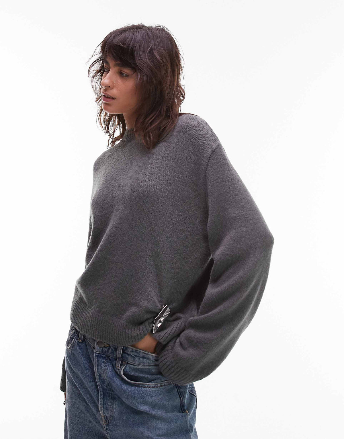 Signe Sweater