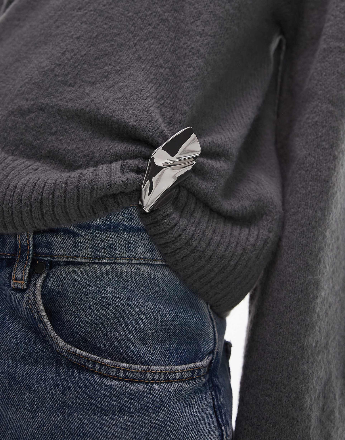 Signe Sweater