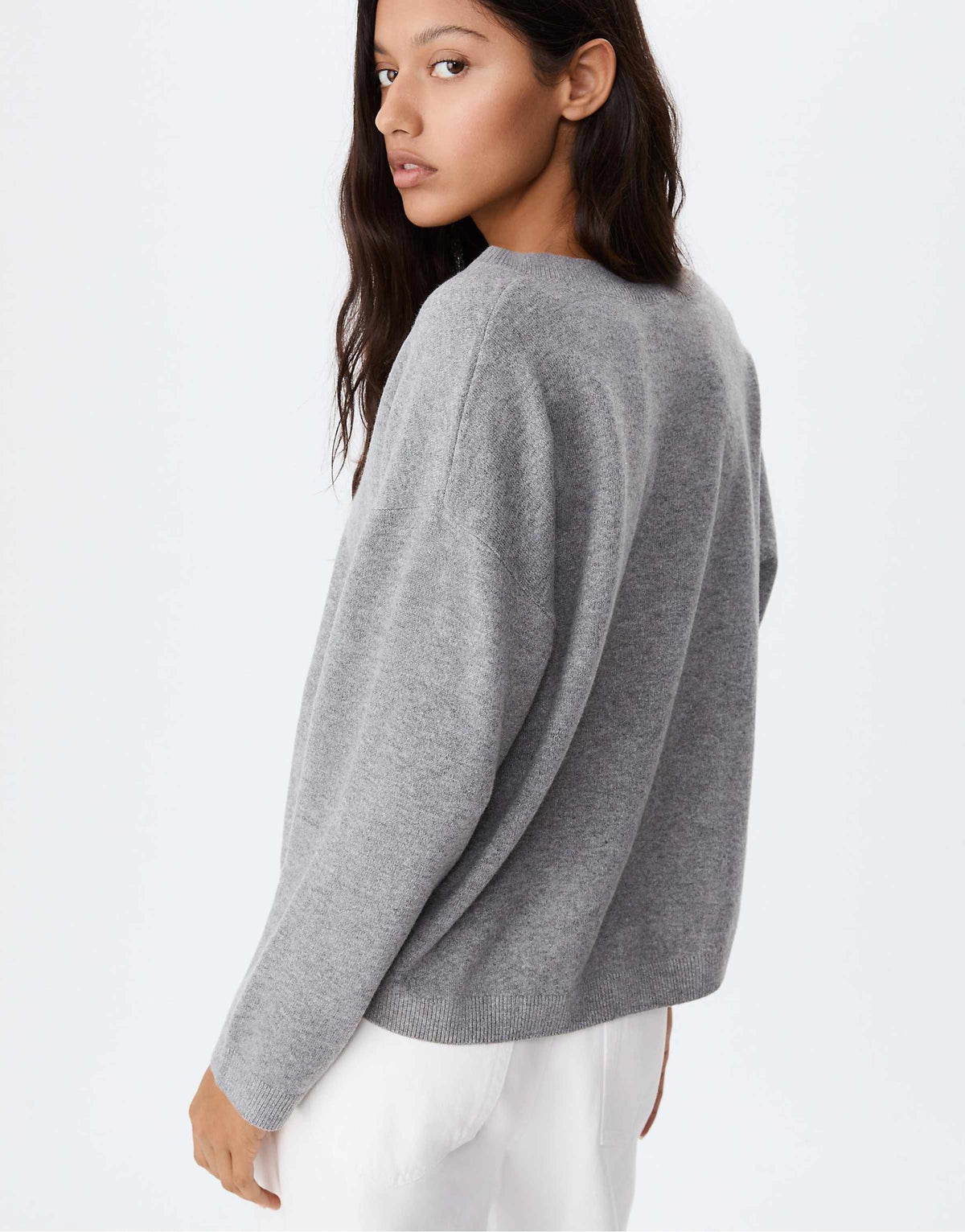 Perdita Knit Sweater