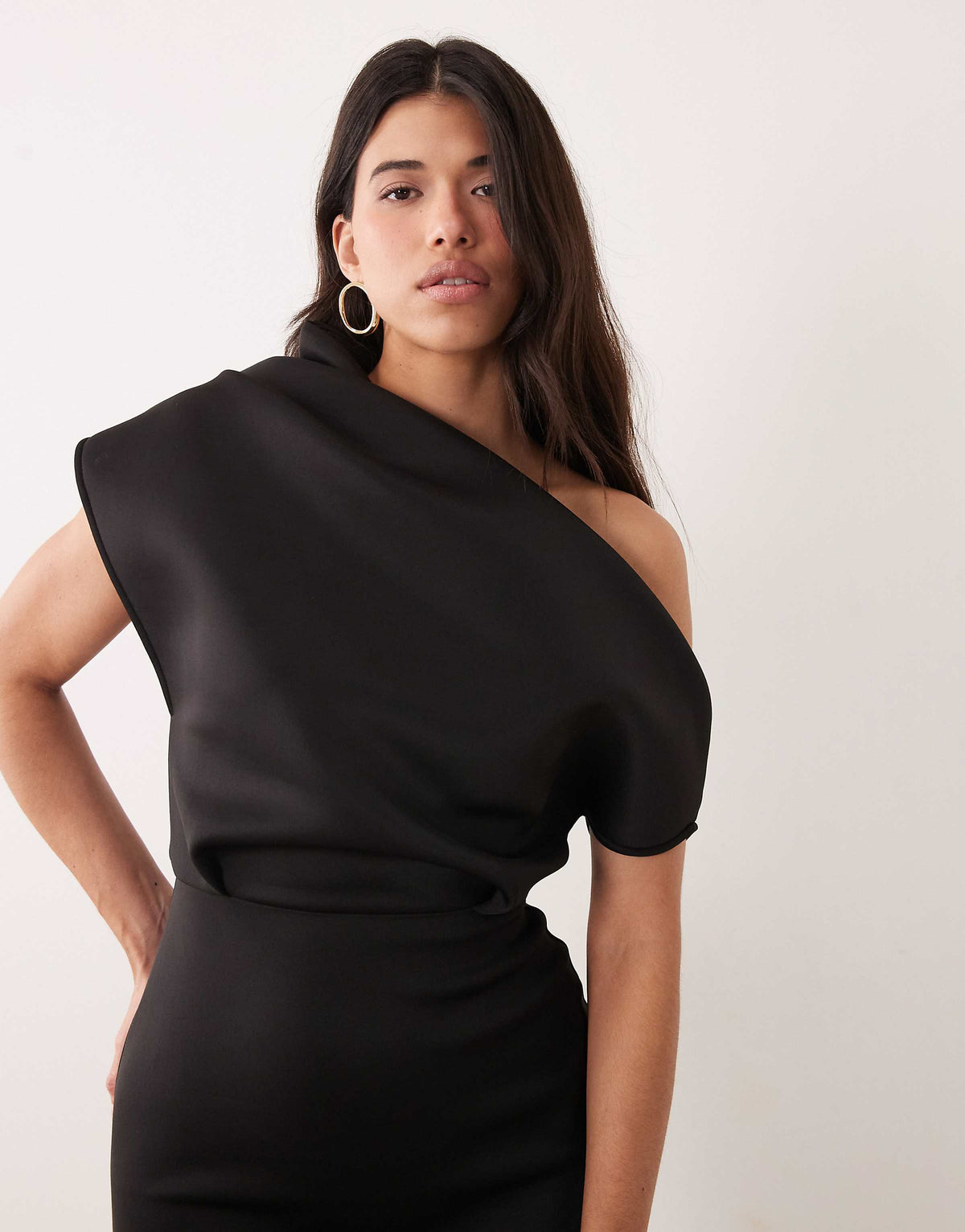 Thalia Midi Dress