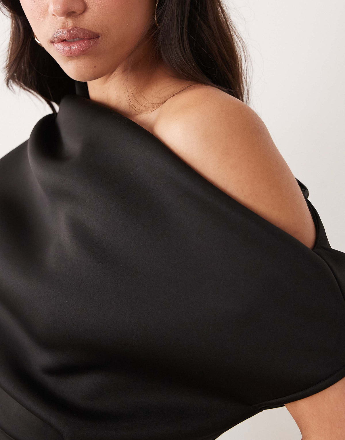 Thalia Midi Dress