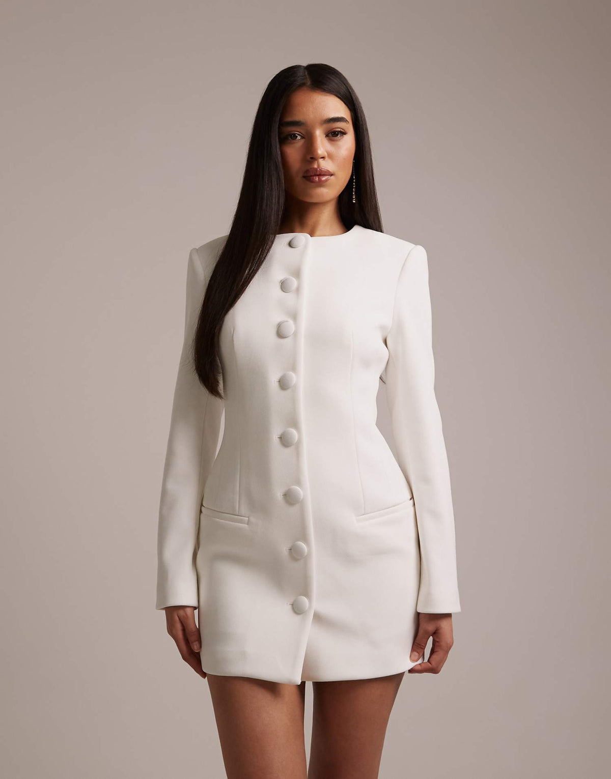 Oddny Mini Dress