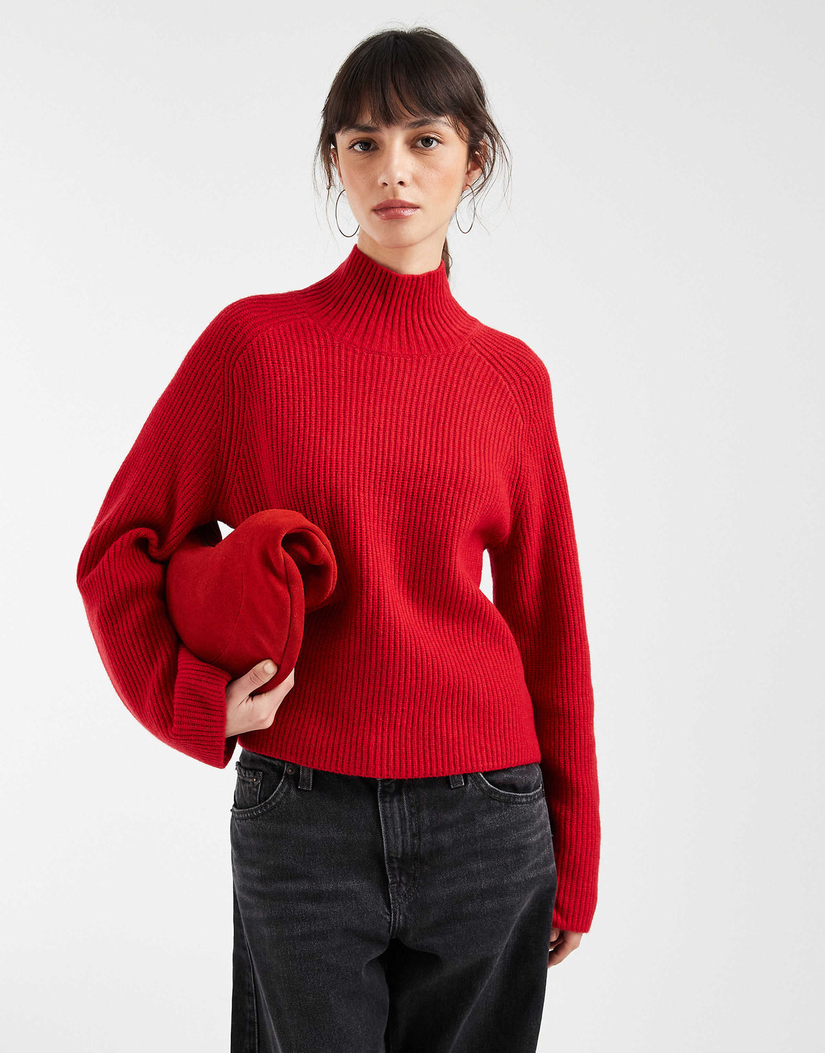 Rhiannon Knit Sweater