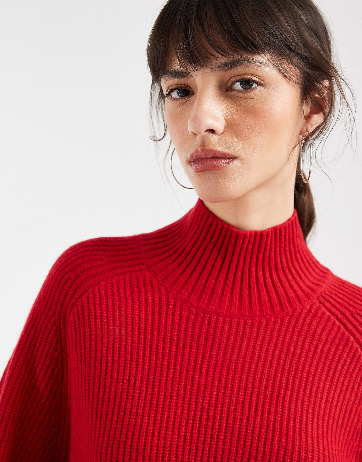 Rhiannon Knit Sweater