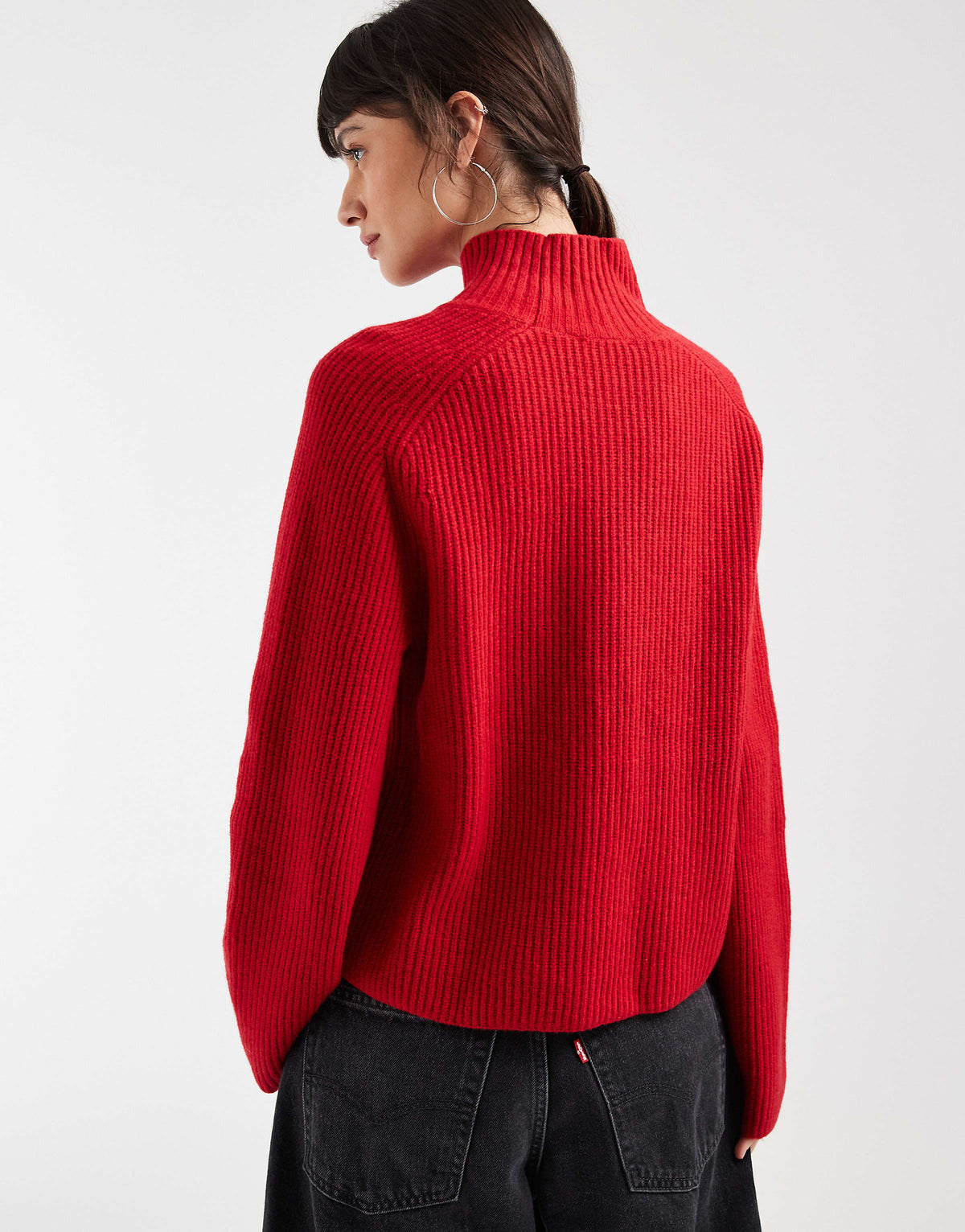 Rhiannon Knit Sweater
