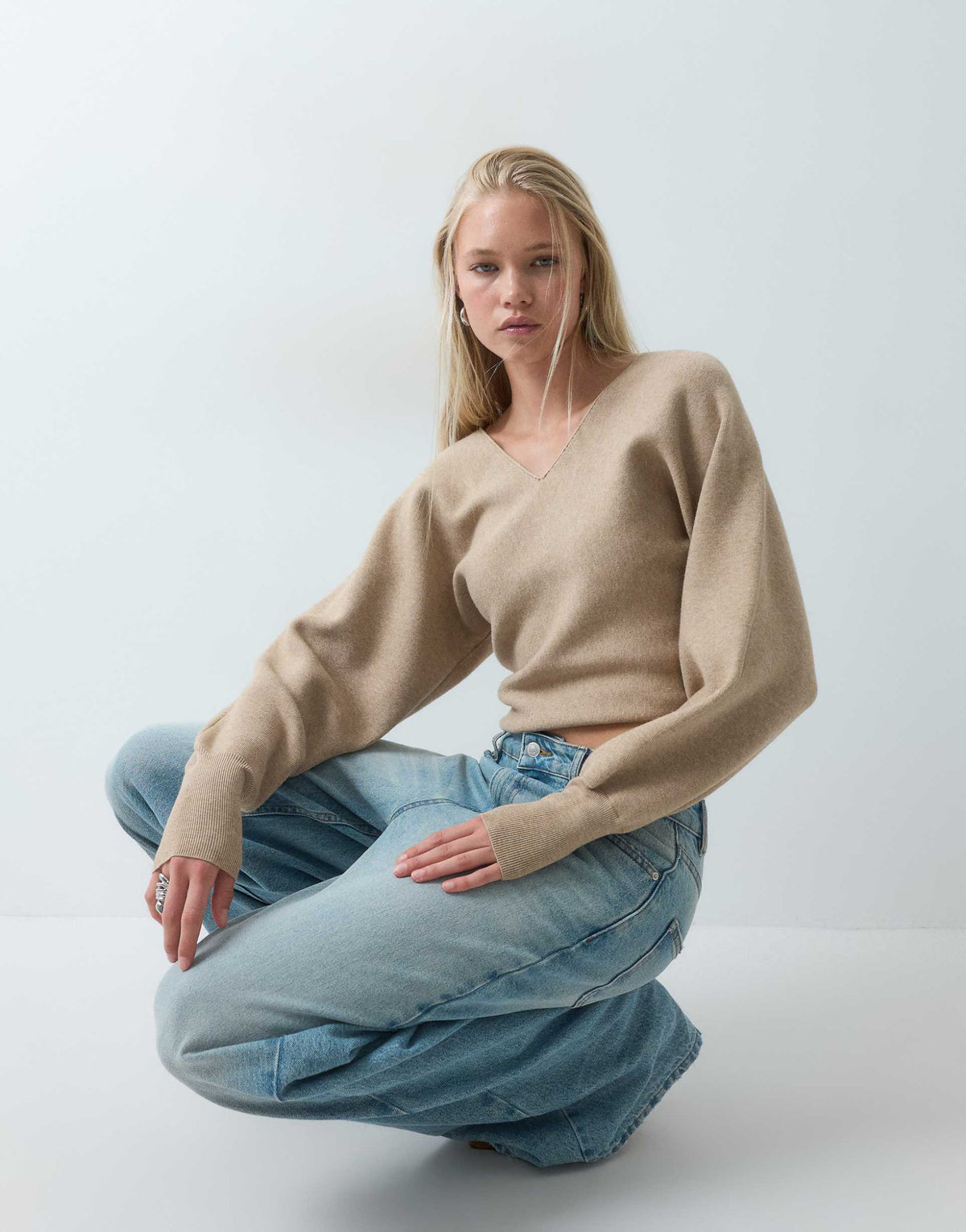 Fenna Sweater