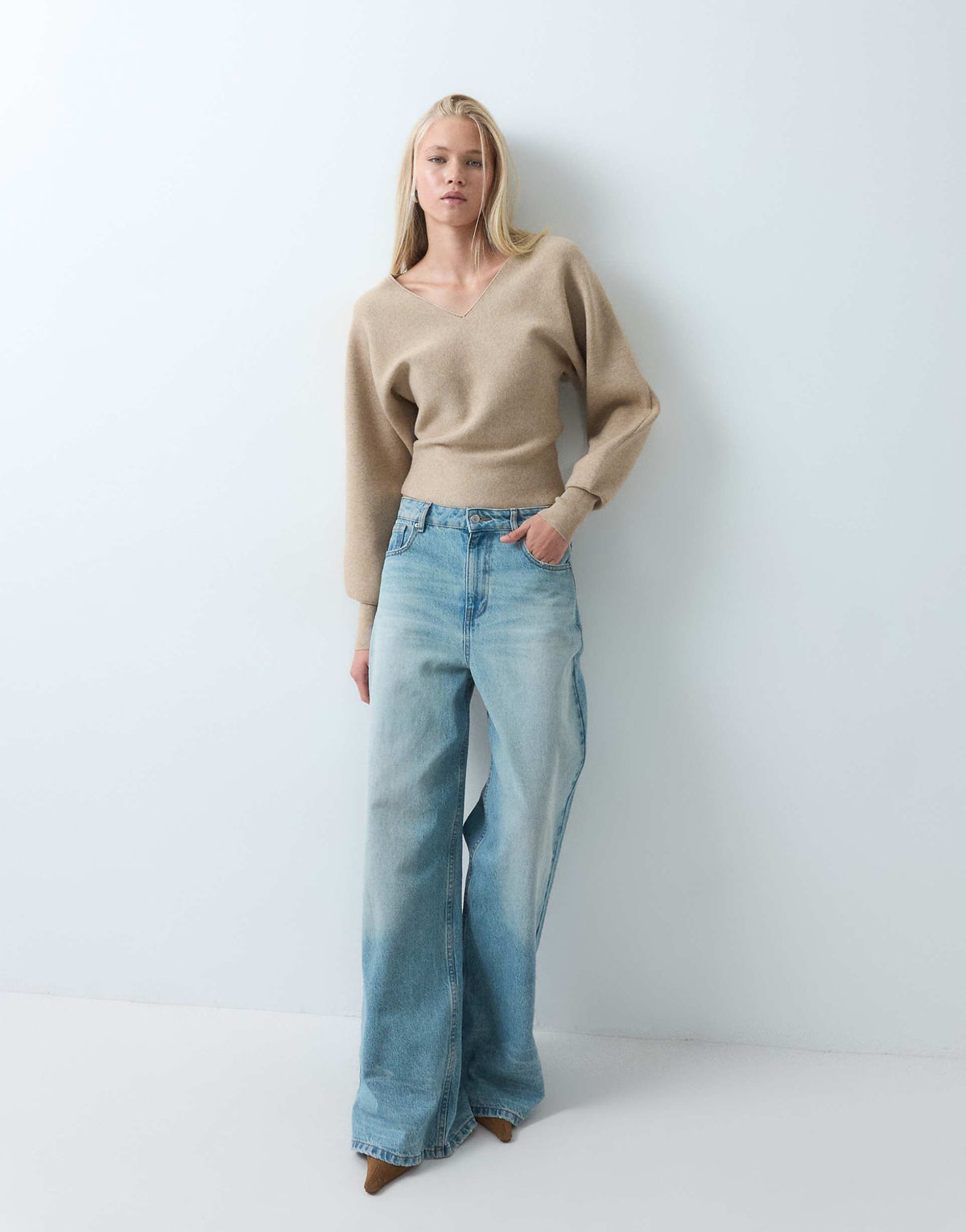 Fenna Sweater