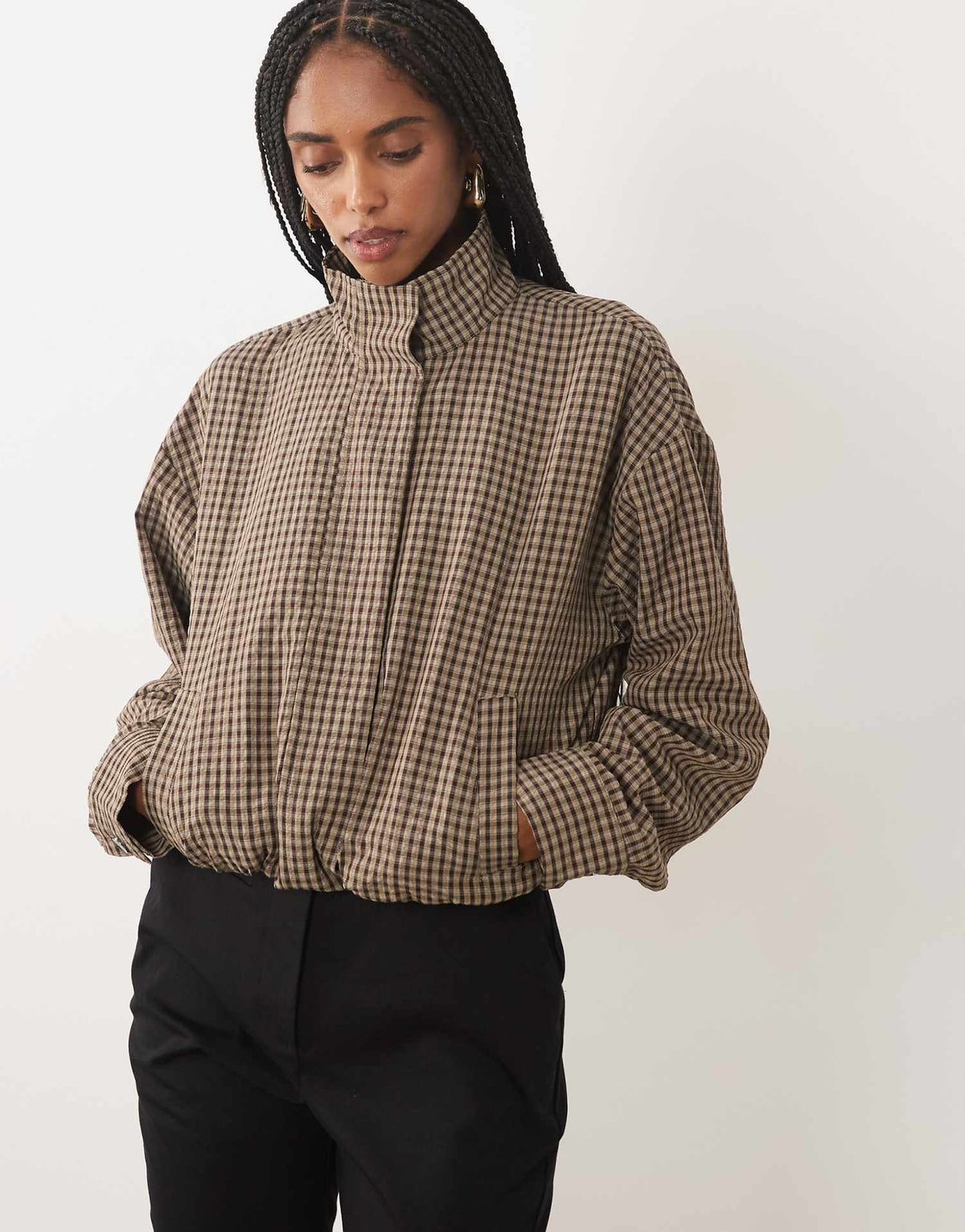 Gudrun Jacket