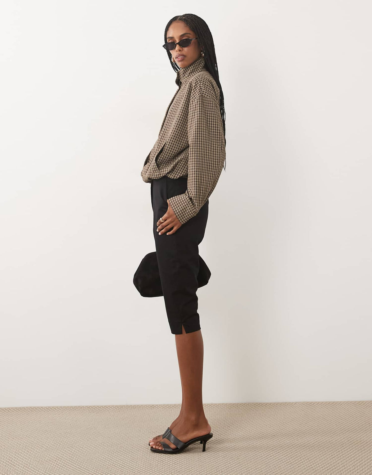 Gudrun Jacket