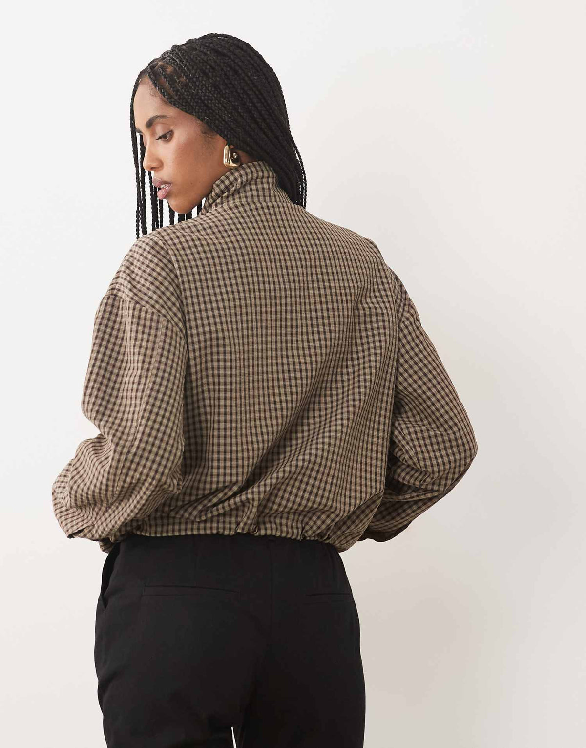 Gudrun Jacket