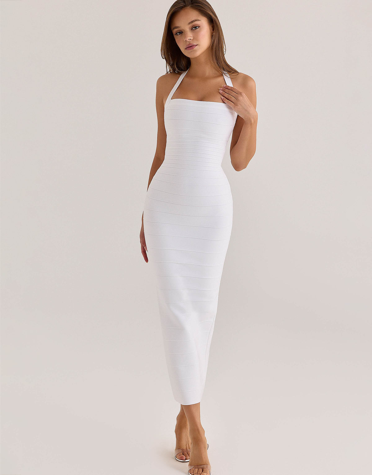 Cecilia Maxi Dress