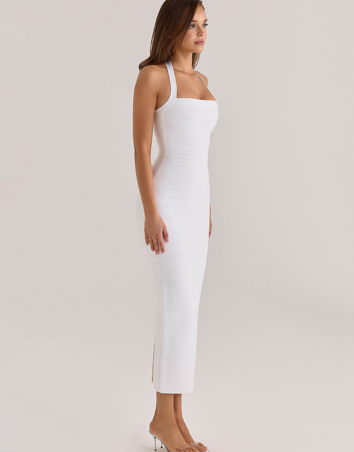 Cecilia Maxi Dress