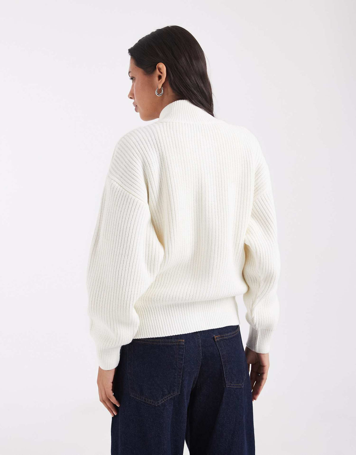 Aslaug Knit Jacket