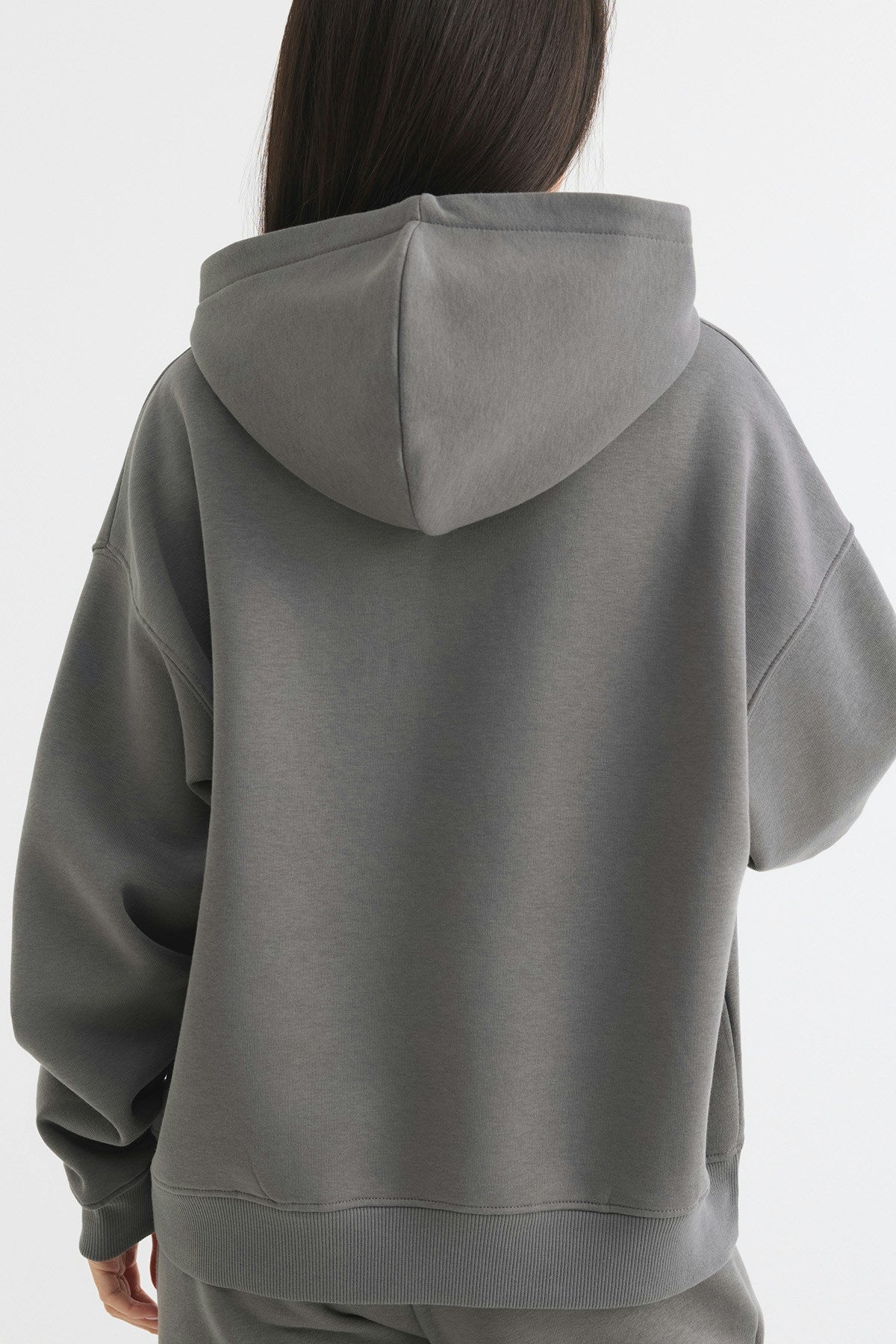 Quinta Iconic Hoodie
