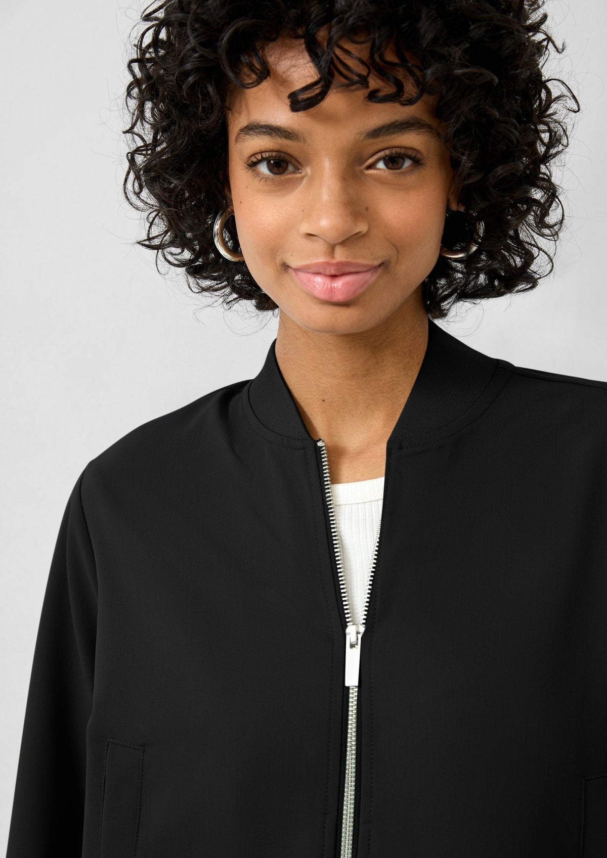 Perrine Blouson Jacket