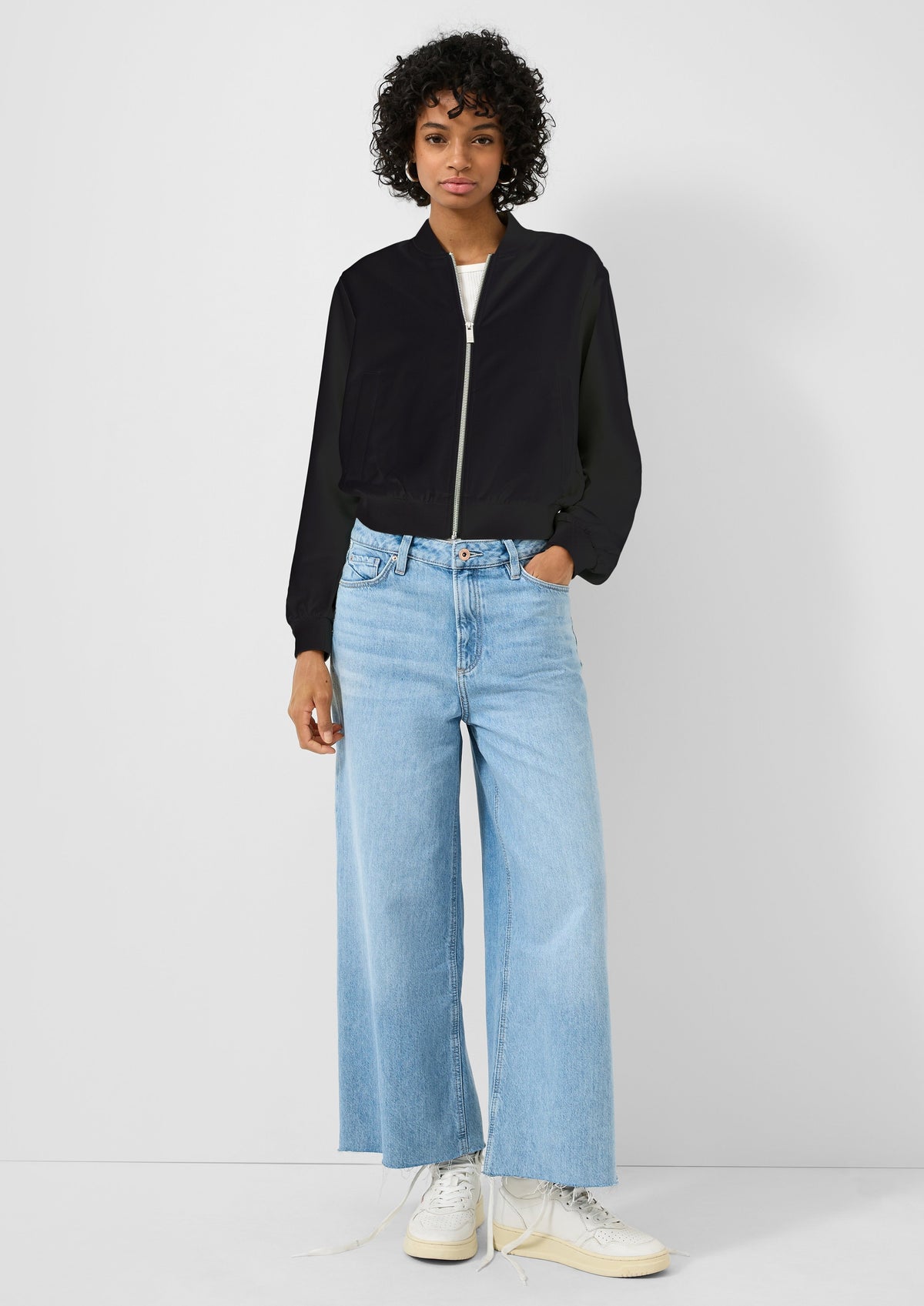 Perrine Blouson Jacket