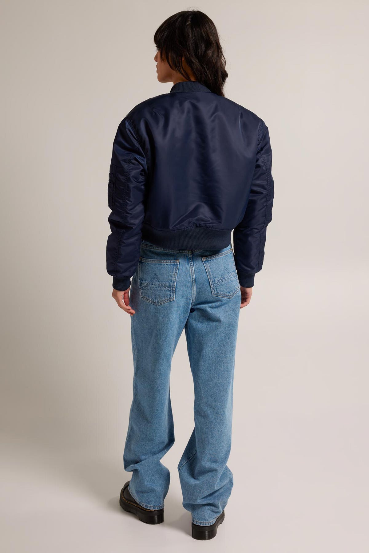 Brynja Bomber Jacket